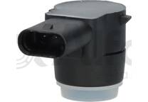 Sensor, Einparkhilfe