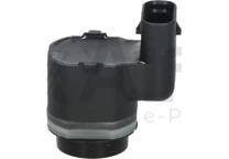 Sensor, Einparkhilfe