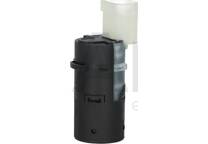 Sensor, Einparkhilfe