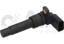 Sensor, Geschwindigkeit