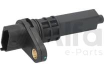 Sensor, Geschwindigkeit