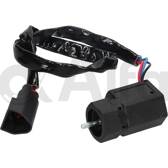 Sensor, Geschwindigkeit ALFA E-PARTS - AF03677