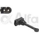 Sensor, innertemperatur ALFA E-PARTS - AF03476