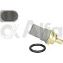 Sensor, koelvloeistoftemperatuur ALFA E-PARTS - AF02719