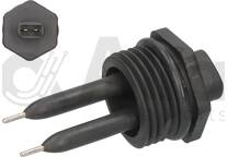 Sensor, Kühlmittelstand