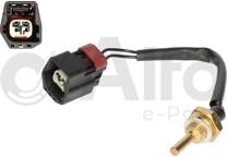 Sensor, Kühlmitteltemperatur