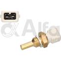 Sensor, Kühlmitteltemperatur ALFA E-PARTS - AF03377