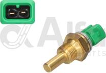 Sensor, kylmedelstemperatur