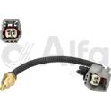 Sensor, kylmedelstemperatur ALFA E-PARTS - AF04556
