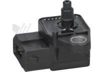Sensor, laddtryck
