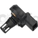 Sensor, Ladedruck ALFA E-PARTS - AF01376