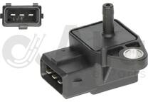 Sensor, Ladedruck