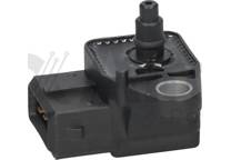 Sensor, Ladedruck