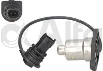 Sensor, Motorölstand
