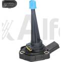 Sensor, Motorölstand ALFA E-PARTS - AF00704