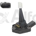Sensor, Motorölstand ALFA E-PARTS - AF00707