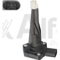 Sensor, Motorölstand ALFA E-PARTS - AF00710
