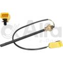 Sensor, Motorölstand ALFA E-PARTS - AF00721