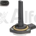 Sensor, Motorölstand ALFA E-PARTS - AF02371
