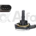 Sensor, Motorölstand ALFA E-PARTS - AF02372