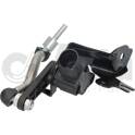 Sensor, niveauregeling ALFA E-PARTS - AF06357