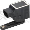 Sensor, niveauregeling ALFA E-PARTS - AF06368