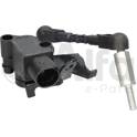 Sensor, niveauregeling ALFA E-PARTS - AF06399