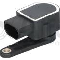 Sensor, Niveauregulierung ALFA E-PARTS - AF06369