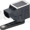 Sensor, Niveauregulierung ALFA E-PARTS - AF06370