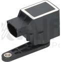 Sensor, Niveauregulierung ALFA E-PARTS - AF06372