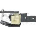 Sensor, Niveauregulierung ALFA E-PARTS - AF06390