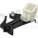 Sensor, Niveauregulierung ALFA E-PARTS - AF06391