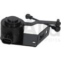 Sensor, Niveauregulierung ALFA E-PARTS - AF06393