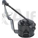 Sensor, Niveauregulierung ALFA E-PARTS - AF06423