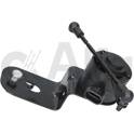 Sensor, Niveauregulierung ALFA E-PARTS - AF06424