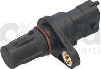 Sensor, Nockenwellenposition