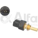 Sensor, Öltemperatur ALFA E-PARTS - AF02712