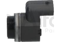 Sensor, park distance control
