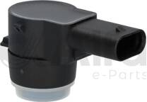 Sensor, park distance control