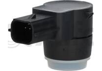 Sensor, park distance control