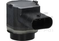 Sensor, park distance control