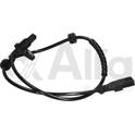 Sensor, Raddrehzahl ALFA E-PARTS - AF01888