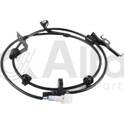 Sensor, Raddrehzahl ALFA E-PARTS - AF04995