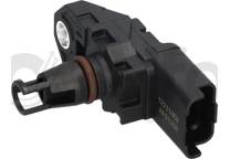 Sensor, Saugrohrdruck