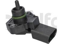 Sensor, Saugrohrdruck