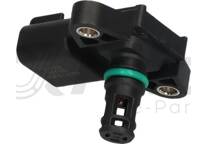 Sensor, Saugrohrdruck