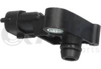 Sensor, Saugrohrdruck