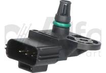 Sensor, Saugrohrdruck