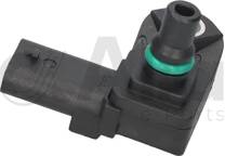 Sensor, Saugrohrdruck
