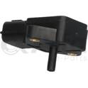 Sensor, Saugrohrdruck ALFA E-PARTS - AF03508